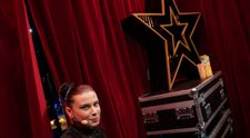 Românii au talent 2021: Ștefana Nița și păpușa sa au creat un moment emoționant pe scena talentelor
