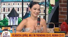 Vlăduța Lupău și Rapsozii Maramureșului, numărul 1 în trending cu cel mai nou colaj muzical