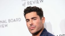 În ce stare se află acum Zac Efron după ce s-a accidentat în vacanța din Ibiza. Actorul a publicat o fotografie imediat după ce a ieșit din spital
