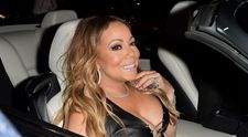 Cat de mult a slabit Mariah Carey dupa ce si-a micsorat stomacul