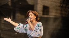 Mariana Ionescu Căpitănescu, mărturisiri cutremurătoare despre cum a pierdut sarcina pe scenă: „Am crezut că sunt pedepsită de Dumnezeu”