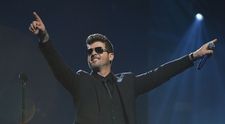 Robin Thicke, dezvăluiri neașteptate despre relația cu fosta și actuala parteneră. Ce hotărâre a luat 
