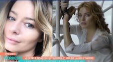 Vedetele noastre și “surorile” lor de la Hollywood! Laura Cosoi, leită Margot Robbie