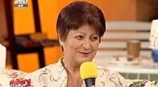 Elena (mama Laurei Stoica)