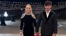 Anamaria Prodan, tratată ca o adevărată regină de către Ronald Gavril. Cum o surprinde sportivul, în fiecare zi: „Este extraordinar ca partenerul să...”