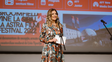 Astra Film Festival 2022, debut spectaculos