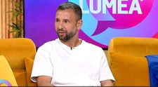 Răzvan Raț, despre meciul România - Olanda: 