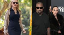 Ce a spus mama Biancăi Censori,  Alexandra, când a văzut cum a apărut fiica ei la Premiile Grammy 2025. Prima reacție: „Suntem oameni normali...”