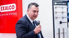 (P) Primul showroom Exalco din România, deschis în Otopeni