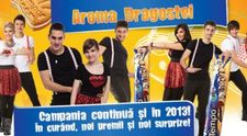 Castiga chiar tu cel mai asteptat premiu: Vizita pe platourile de filmare MediaProStudios din Buftea