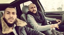 Fratele lui Dani Mocanu, din nou după gratii, la scurt timp de la eliberare. Ce au decis judecătorii