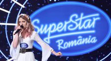 Patricia Cotuț i-a ridicat în picioare pe Smiley și Raluka cu interpretarea sa impecabilă: 