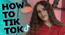 How to TikTok by Aquene. Cât de importante sunt hashtagurile și cum trebuie să le folosești pentru a deveni vizibil pe Tik Tok