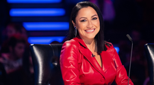 Andra interpretează, în premieră, melodia din promo-ul Românii au talent!
