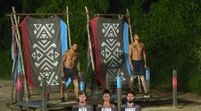 Alex Delea câștigă al patrulea punct, în duelul cu Ionuț Popa