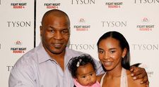 Mike Tyson, transformare incredibilă la 53 de ani. Cum arată după ce a început din nou să se antreneze și a slăbit