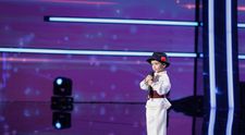 Românii au talent, 6 februarie 2026: Teodor Copăceanu, puștiul de 3 ani care a cucerit juriul cu spontaneitatea sa. Mihai Bobonete: „A fost impecabil!”