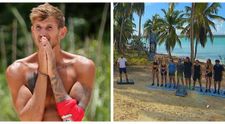 Cum a reacționat Alex Delea după ce a văzut primul episod Survivor România 2023: „Piele de găină!”