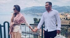 Ștefan Stan s-a despărțit de iubita lui, după doi ani de relație: „S-a terminat din prea multă dragoste”
