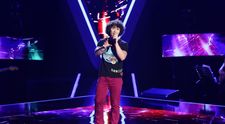 Doru Ciutacu - Vocea României 2019