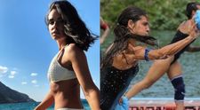 Mellina, primele declarații despre problemele de sănătate cu care se confruntă. Cum se simte acum fosta concurentă de la Survivor
