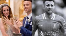 Ți se rupe sufletul! Ce a postat Diogo Jota pe Instagram cu doar ore înainte de a muri. Fanii sunt în stare de șoc: „Este tragic!”
