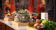 MasterChef - Sezonul 5: Editia 22