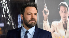 VIDEO Ben Affleck a făcut-o lată de Halloween, după 14 luni în care nu s-a atins de alcool