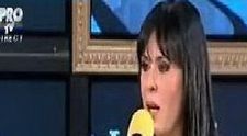 Mariana Moculescu s-a despartit in direct de iubitul Cristi