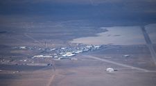 Ce a apărut deasupra controversatei Area 51, la o zi după ce Trump a cerut să fie declasificate dosarele despre extratereștri