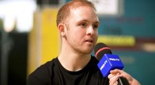 Interviu exclusiv cu Zander Biewenga, acrobat Cirque du Soleil: „Dacă aș avea ocazia, aș participa la Românii au Talent!”