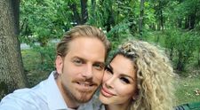Alina Laufer a născut, iar anunțul a fost făcut chiar de soțul ei. Ce se întâmplă cu ea și cu gemenii născuți prematur
