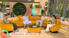 Cristina Demetrescu spune horoscopul pentru 15–21 septembrie: noroc uriaș pentru trei zodii! O zodie își schimbă radical viața, iar una atrage banii ca un magnet