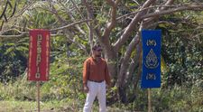 Desafio: Aventura, 20 aprilie. Echipele își aleg reprezentanții pentru Bătălia Căpitanilor, iar Daniel Pavel le transmite un mesaj clar: „Destinul echipelor voastre depinde de voi!”