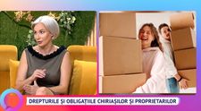 Ce spune avocatul despre drepturile și obligațiile proprietarilor și chiriașilor