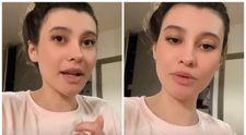 Cum a reacționat Erika Isac la cazul studentului Mirel, care și-a ucis prietena din gelozie