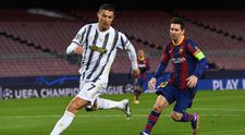 Messi nu renunță! Argentinianul îl urmărește pe Ronaldo în cursa pentru recordul istoric de 1.000 de goluri. Câte îi mai lipsesc
