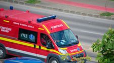 Alertă în Bihor. Planul Roșu activat după ce 28 de turiști au acuzat simptome de toxiinfecție alimentară. 16 copii și 2 adulți, transportați la spital