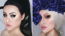 Zodiile, in postura de femei sexy. S-a aranjat in 12 moduri diferite si a impresionat prin talent. Cum arata zodia ta