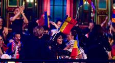Ce mesaj a postat Alexandra Căpitănescu, după ce România s-a clasat pe locul trei la Eurovision 2026. Reacția fanilor: ”Tu ești câștigătoarea noastră”