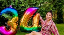 Andra a împlinit 34 de ani! Ce surpriză i-a făcut Măruță și ce mesaj i-a transmis