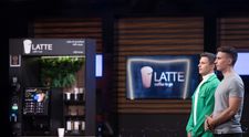 Imperiul leilor, 24 octombrie 2023. Frații Filip și Dima Melnic au negociat strâns cu Răzvan Raț pentru dezvoltarea afacerii lor cu aparate de cafea