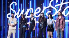 GRUPA ROCK: Cine sunt concurenții care au trecut mai departe în competiția SuperStar România