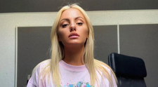 VIDEO Alexandra Stan, o copilărie anevoioasă