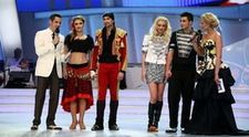 Duelisti - Dansez pentru tine