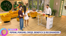 Ce greșim când mâncăm pepene, cireșe și porumb vara – sfaturi surprinzătoare legate de consumul corect! De ce e obligatoriu să ții fructele în apă cu bicarbonat