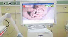 Cinci spitale din București și din țară primesc echipamente și aparatură medicală de la Salvați Copiii