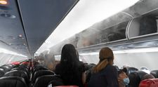 Obiectul banal, pe care toată lumea îl are în bagaj, care a provocat un incendiu în avion: „A ars interiorul cabinei”