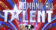 Cel mai tare show de televiziuni din toate timpurile merge mai departe! TU poti fi cel mai talentat roman din sezonul 4 