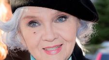 Ce a răspuns Margareta Pâslaru când a fost întrebată: ”Sunteți conștientă că sunteți o legendă vie?”